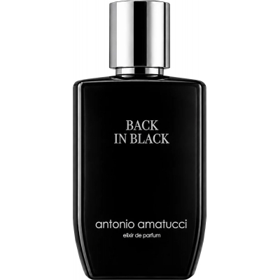 Back in Black, Parfumuri Unisex, Epico Artistic Perfume , Parfum persistent