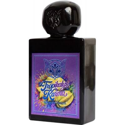 TROPIKALYS KARMA, Parfumuri Unisex,  , Parfum persistent