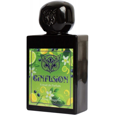 GINFUSION, Parfumuri Unisex, Junaid Perfumes , Parfum persistent