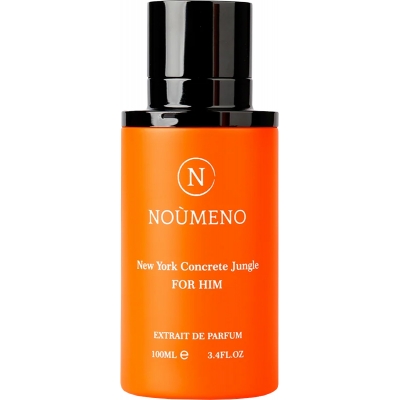 New York Concrete Jungle, Parfumuri Unisex, Superz Budapest , Parfum persistent