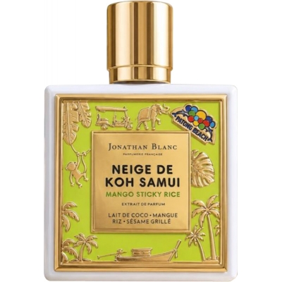 Koh Mango Sticky Rice, Parfumuri Unisex, Epico Artistic Perfume , Parfum persistent