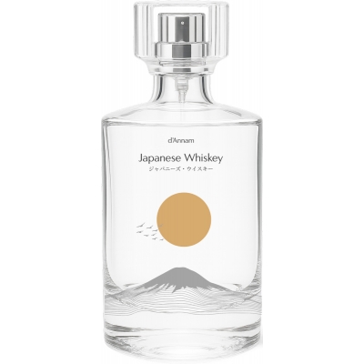 Japanese Whiskey, Parfumuri Unisex,  , Parfum persistent