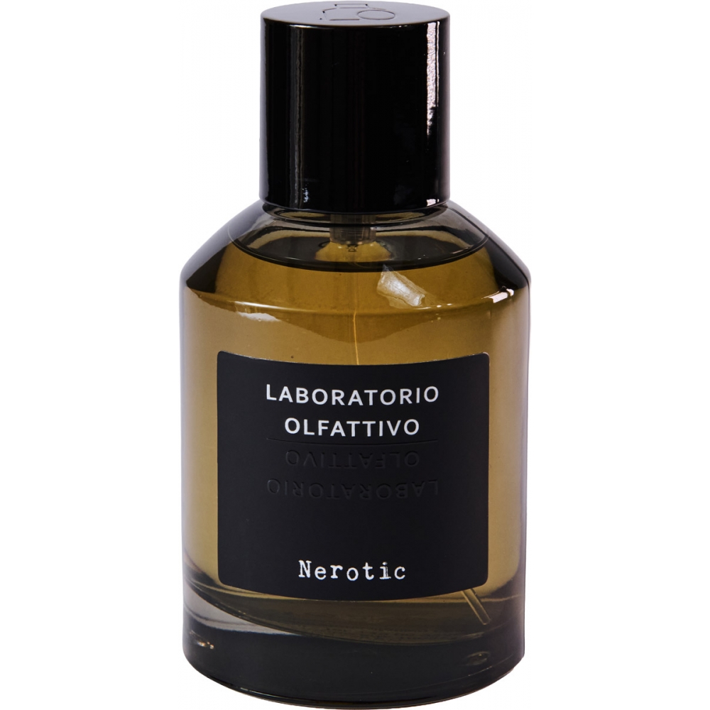 Nerotic Parfum Lemnos Condimentat | Laboratorio Olfattivo