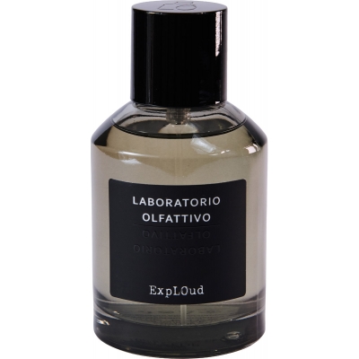 ExpLOud, Parfumuri Unisex,  , Parfum persistent
