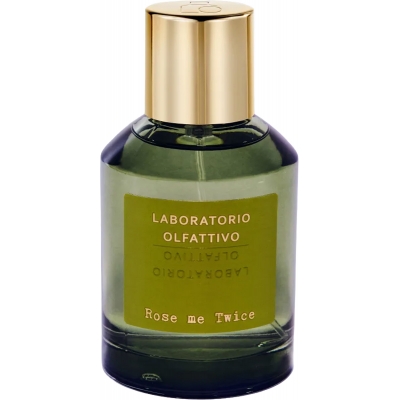 Rose me Twice, Parfumuri Unisex,  , Parfum persistent