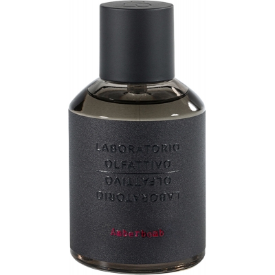 Amberbomb, Parfumuri Unisex,  , Parfum persistent