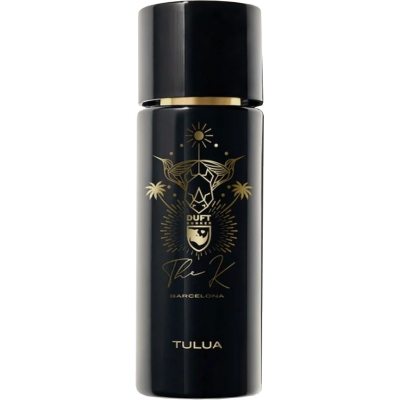 Tulua, Parfumuri Unisex, Vertus , Parfum persistent
