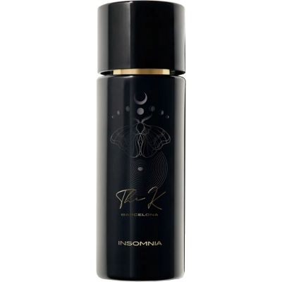 Insomnia, Parfumuri Unisex, Balocchi , Parfum persistent