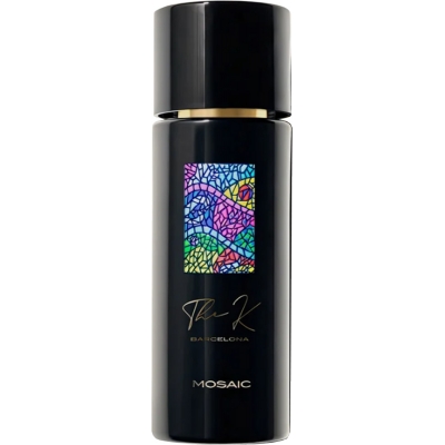 Mosaic, Parfumuri Unisex, Laboratorio Olfattivo , Parfum persistent
