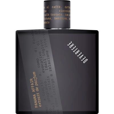 Panama Affair, Parfumuri Unisex, Morph Parfum , Parfum persistent