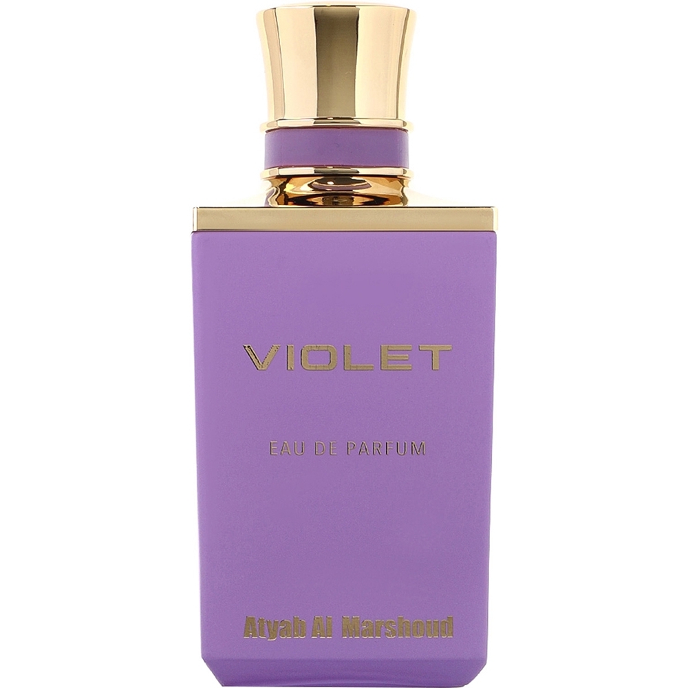 Violet, Parfumuri Unisex, Atyab al Marshoud, Parfum persistent