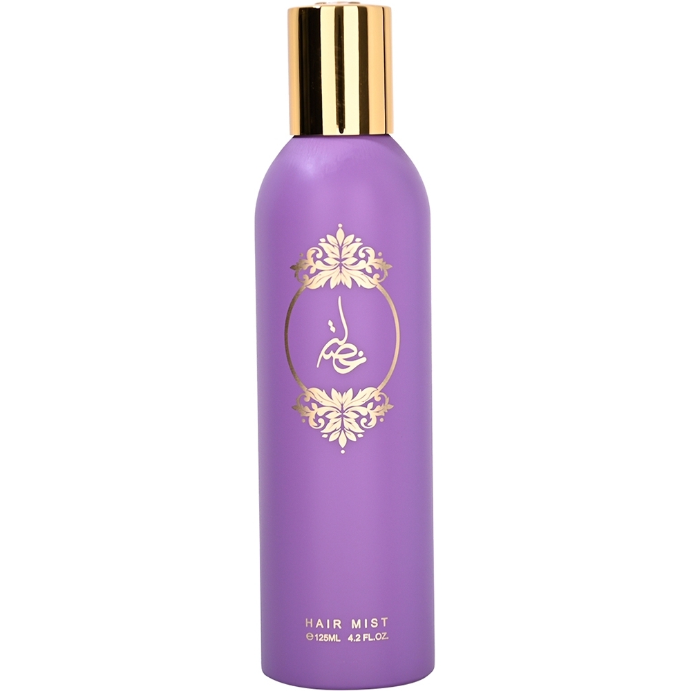 Kislay Violet, Hair Mist, Atyab al Marshoud