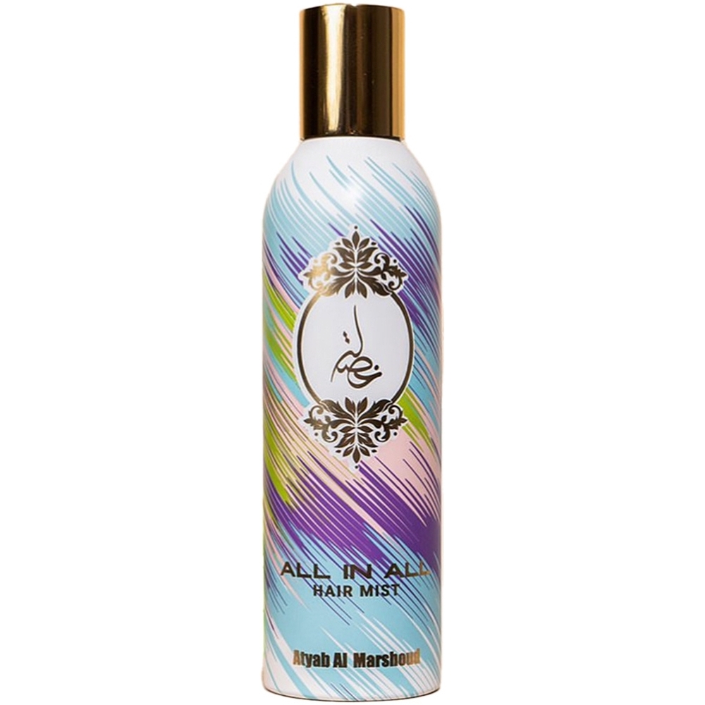 All in All, Hair And Body Perfume, Atyab al Marshoud