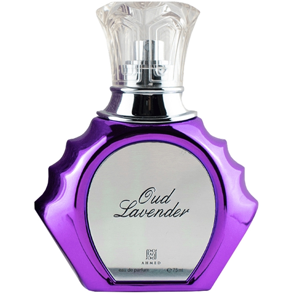 Oud Lavender, Parfumuri Unisex, Ahmed al Maghribi, Parfum persistent