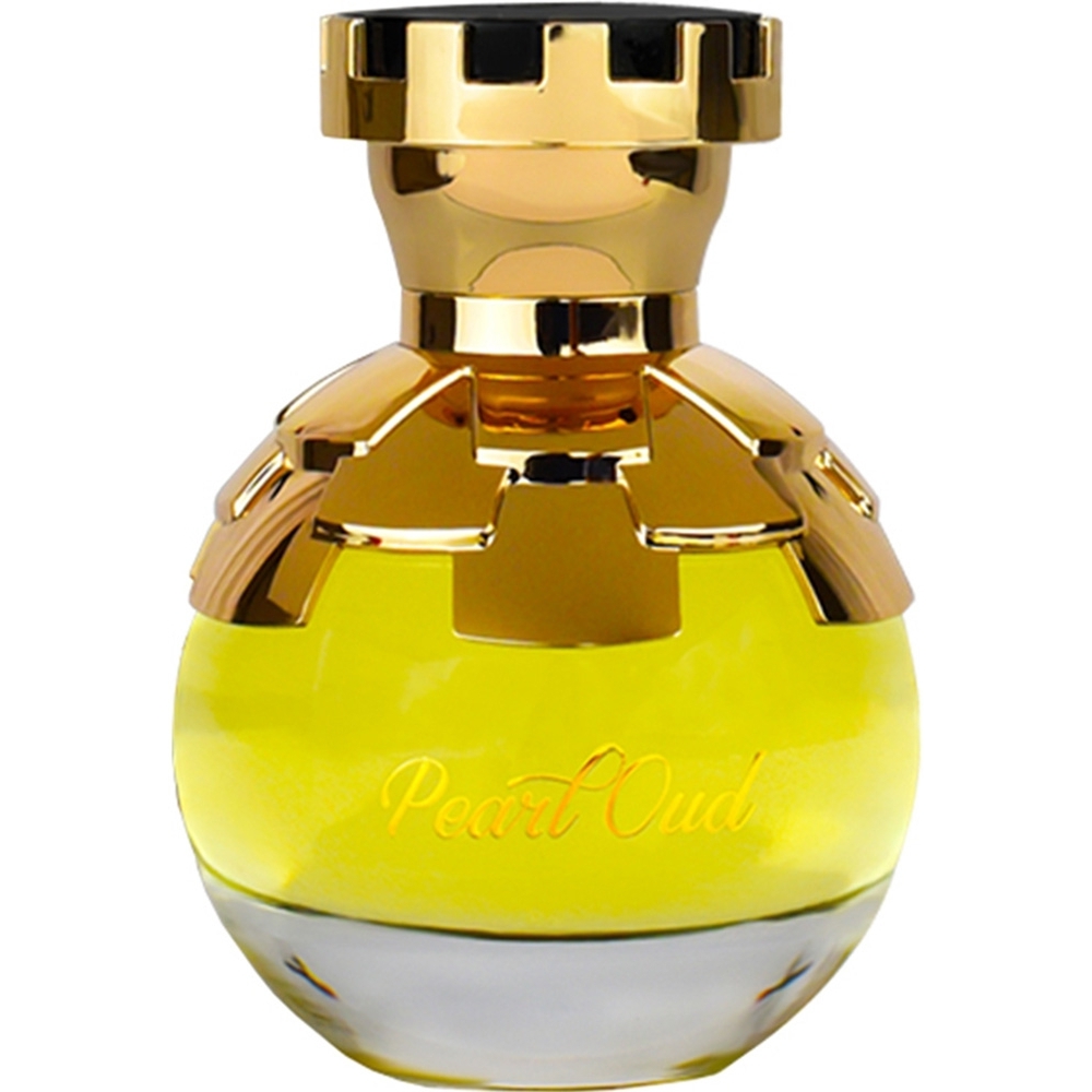 Pearl Oud, Parfumuri Femei, Ahmed al Maghribi