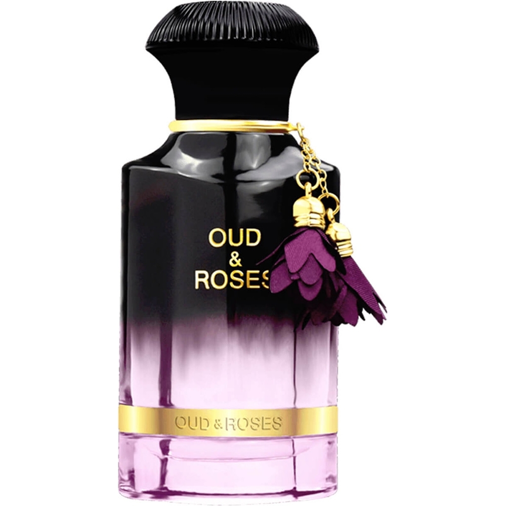 Oud & Roses, Parfumuri Femei, Ahmed al Maghribi