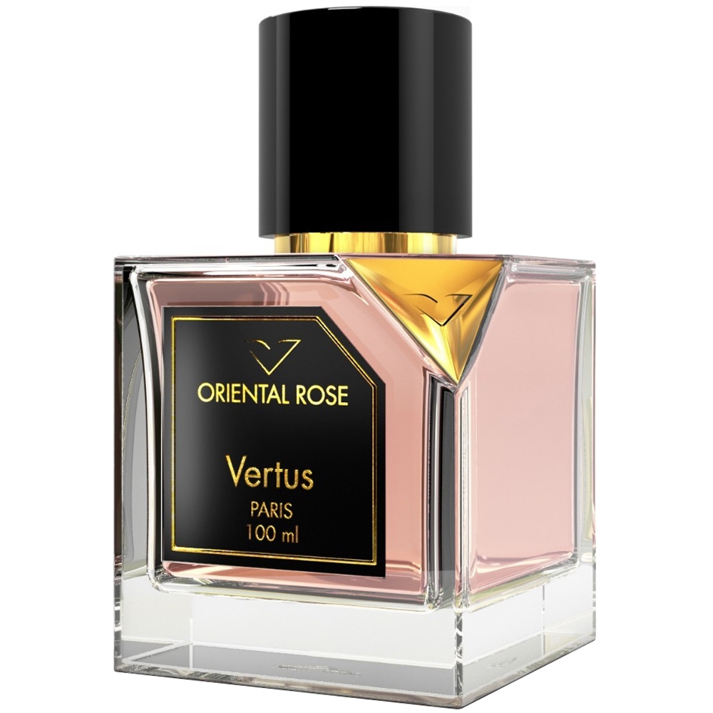 Oriental Rose, Parfumuri Unisex, Vertus, Parfum persistent