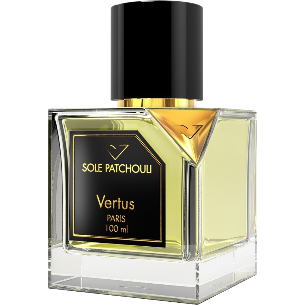 Sole Patchouli, Parfumuri Unisex, Vertus, Parfum persistent