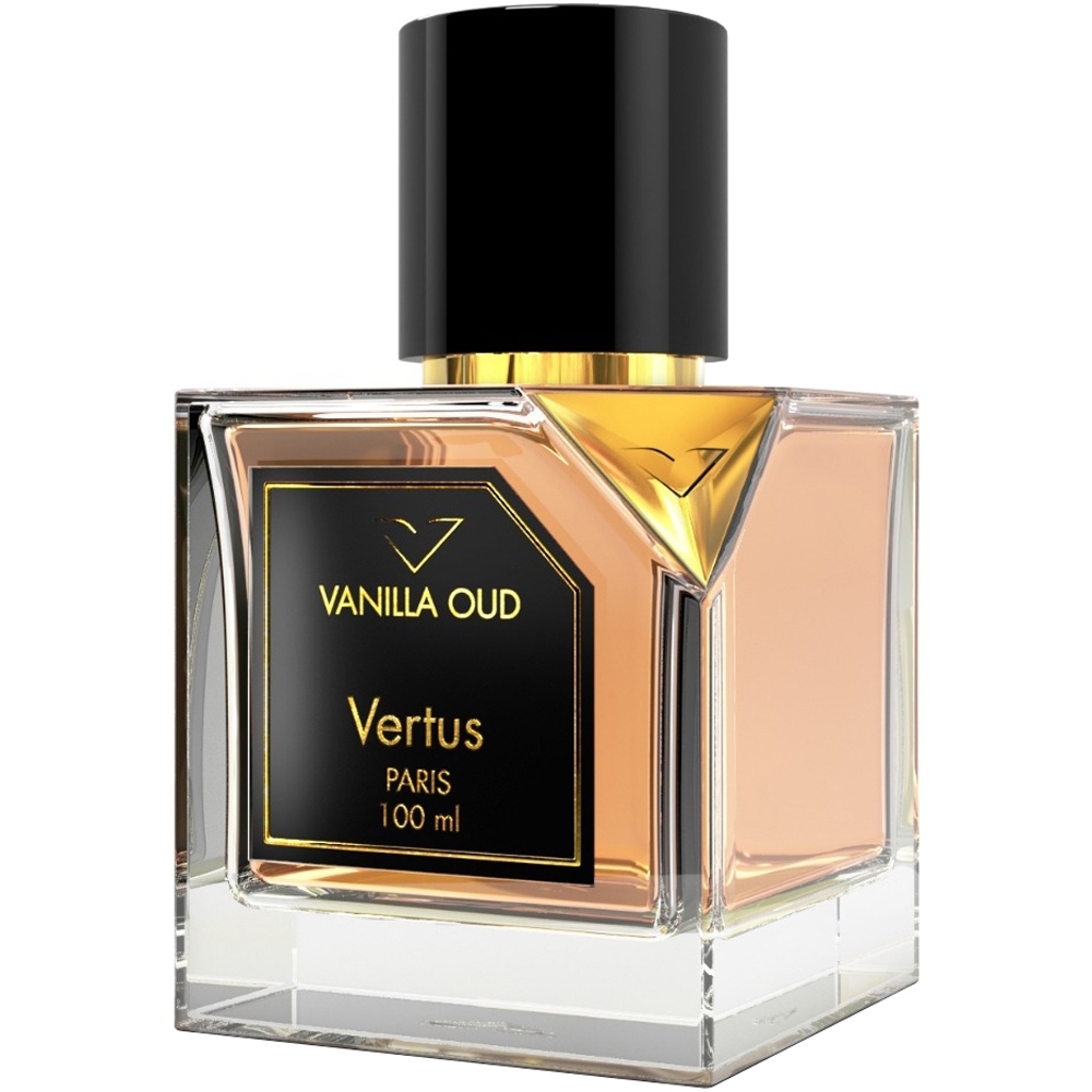 Vanilla Oud, Parfumuri Unisex, Vertus, Parfum persistent