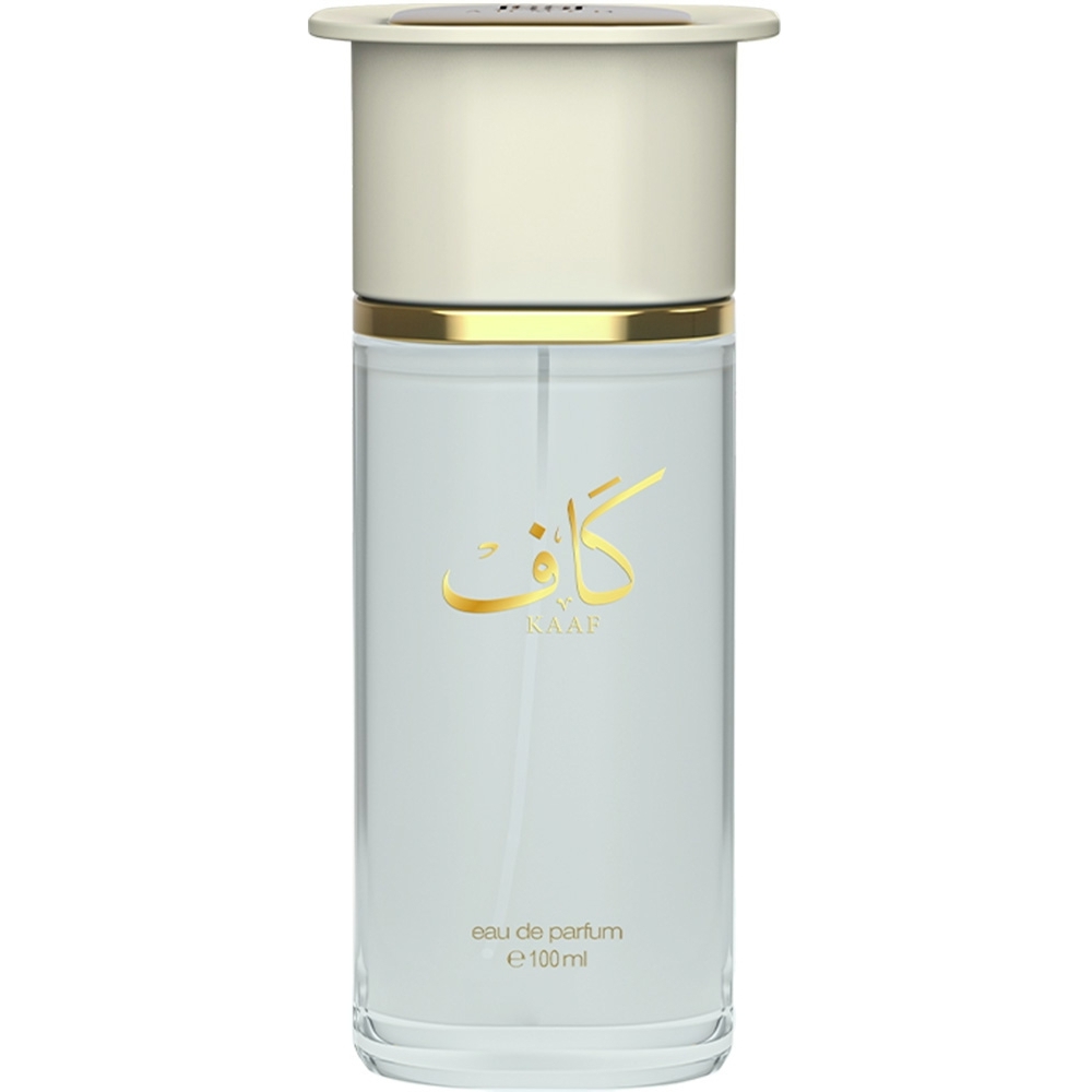 Kaaf, Parfumuri Unisex, Ahmed al Maghribi, Parfum persistent