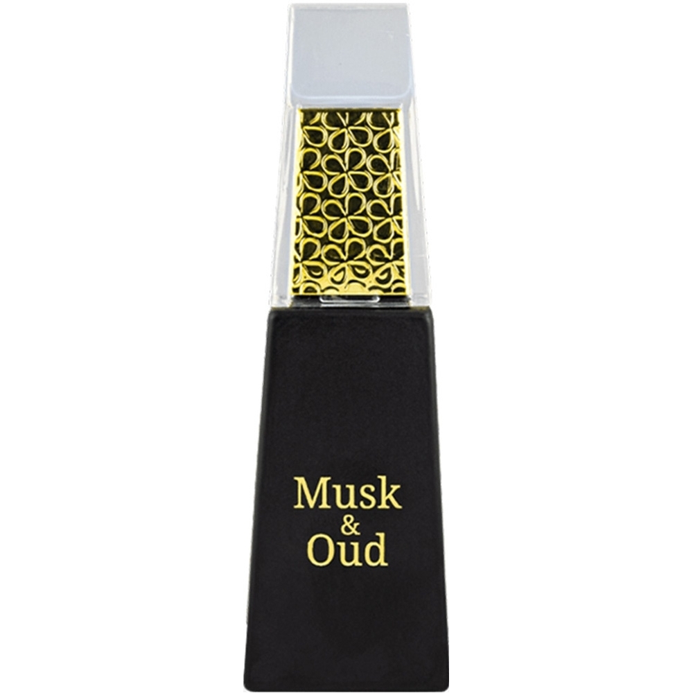 Musk & Oud, Parfumuri Unisex, Ahmed al Maghribi, Parfum persistent