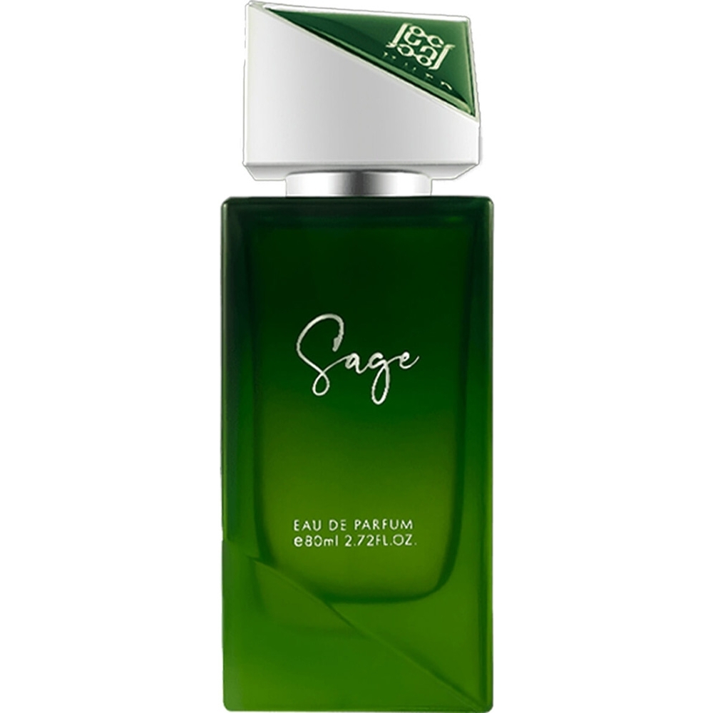 Sage, Parfumuri Unisex, Ahmed al Maghribi, Parfum persistent