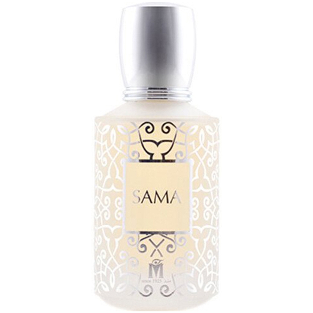 Sama, Parfumuri Unisex, Atyab al Marshoud, Parfum persistent