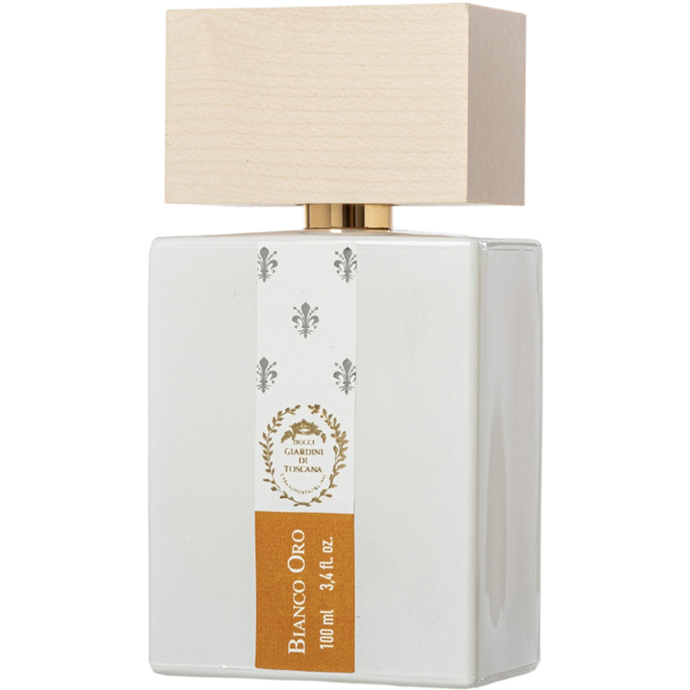 Bianco Oro, Parfumuri Unisex, Giardini di Toscana, Parfum persistent