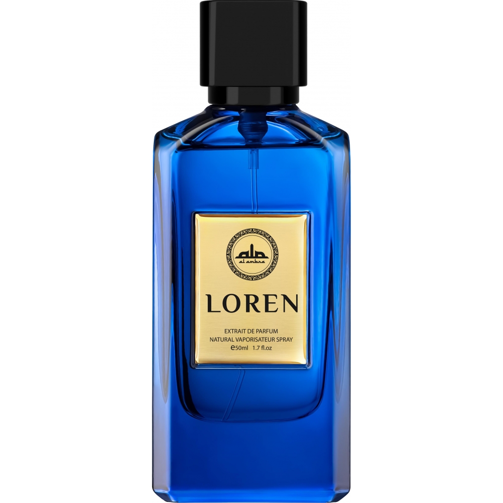 Loren, Parfumuri Unisex, Al Ambra Pefumes, Parfum persistent