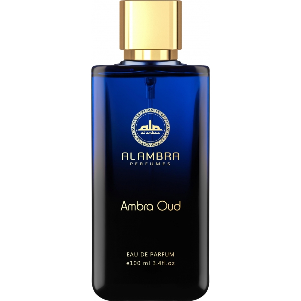 Ambra Oud, Parfumuri Unisex, Al Ambra Pefumes, Parfum persistent