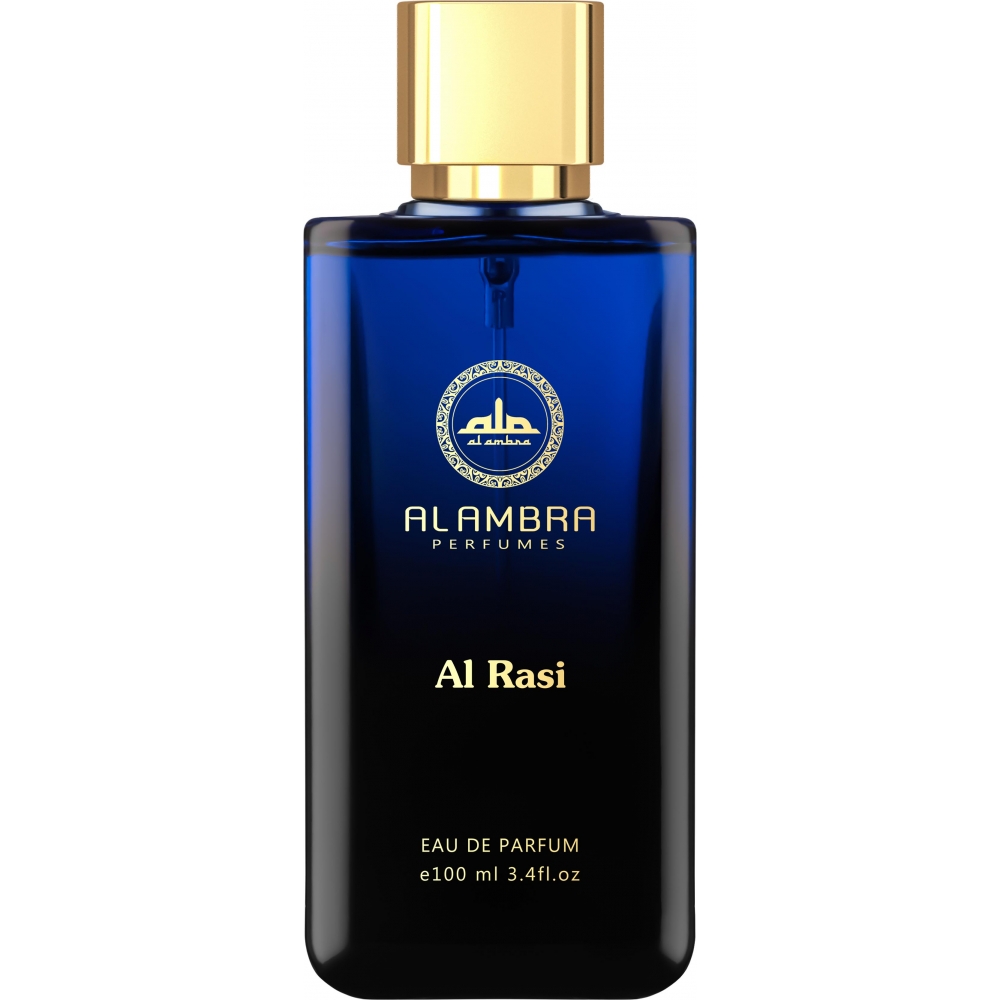 Al Rasi, Parfumuri Unisex, Al Ambra Pefumes, Parfum persistent