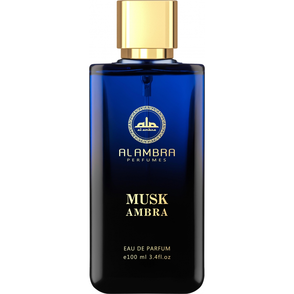 Musk Ambra, Parfumuri Unisex, Al Ambra Pefumes, Parfum persistent