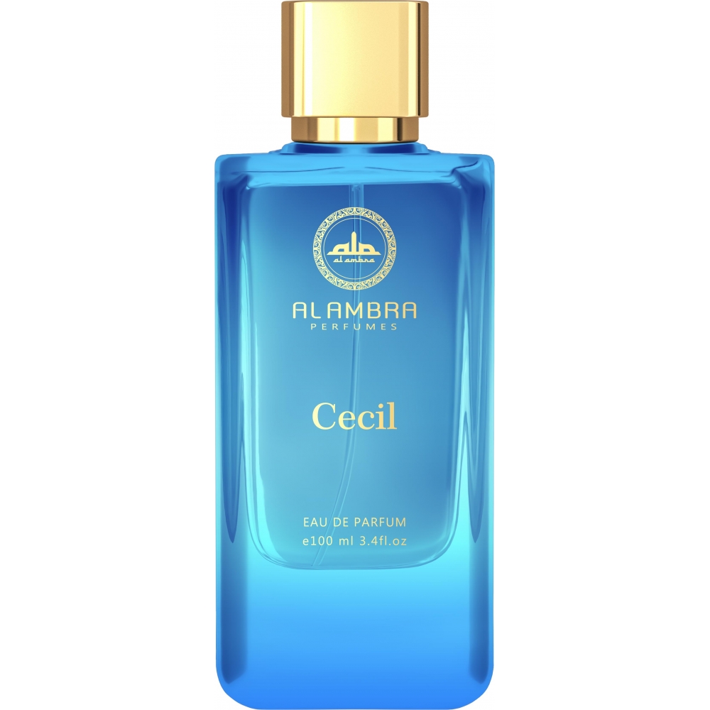 Cecil, Parfumuri Unisex, Al Ambra Pefumes, Parfum persistent