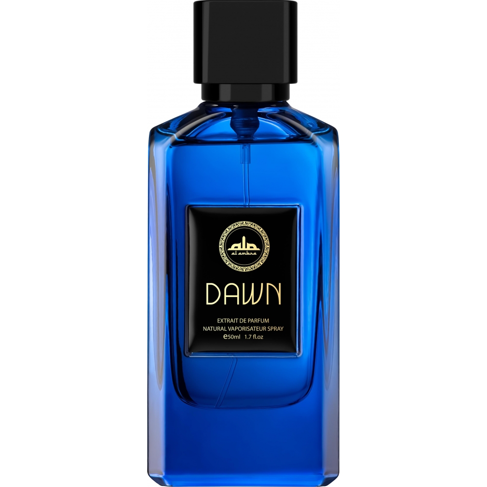 Dawn, Parfumuri Unisex, Al Ambra Pefumes, Parfum persistent