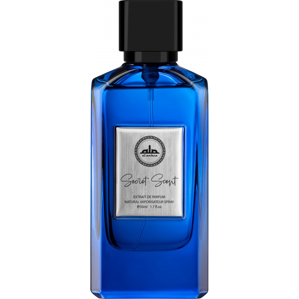 Secret Scent, Parfumuri Unisex, Al Ambra Pefumes, Parfum persistent