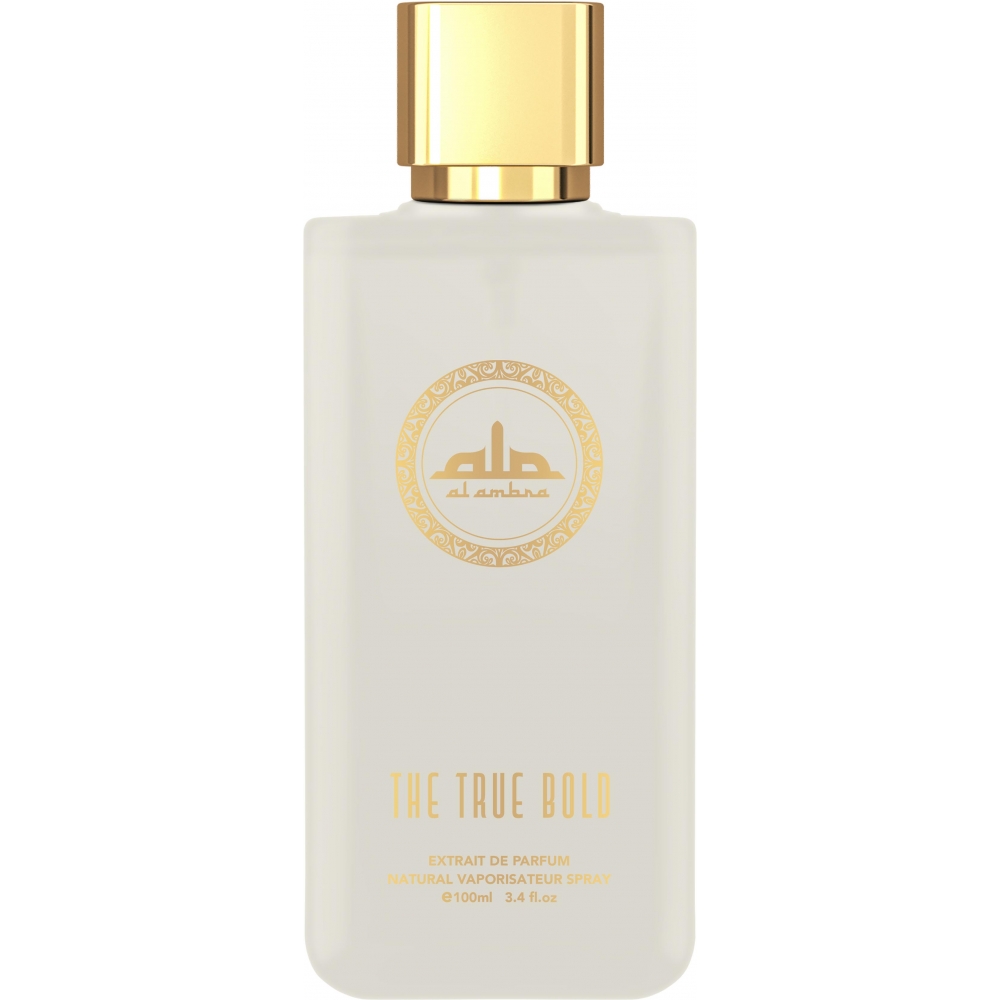 The True Bold, Parfumuri Unisex, Al Ambra Pefumes, Parfum persistent