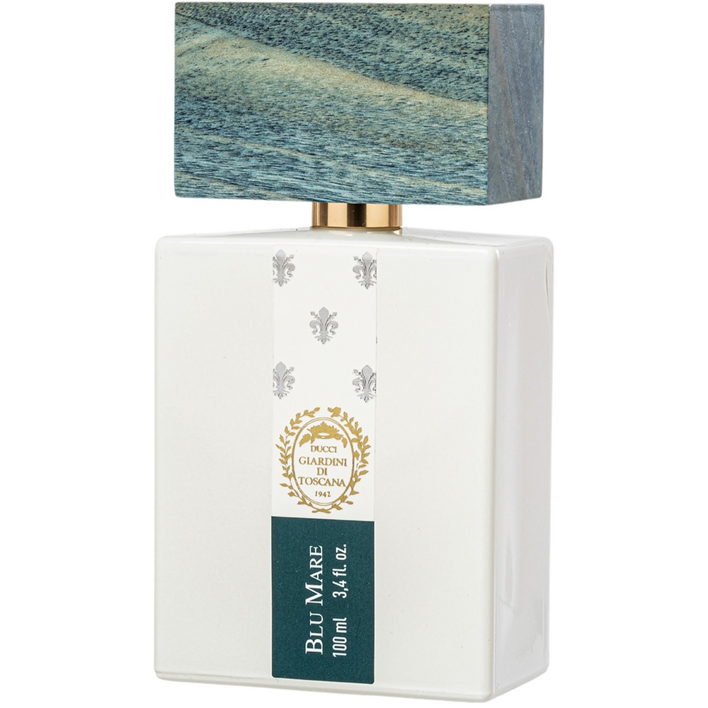 Blu Mare, Parfumuri Unisex, Giardini di Toscana, Parfum persistent