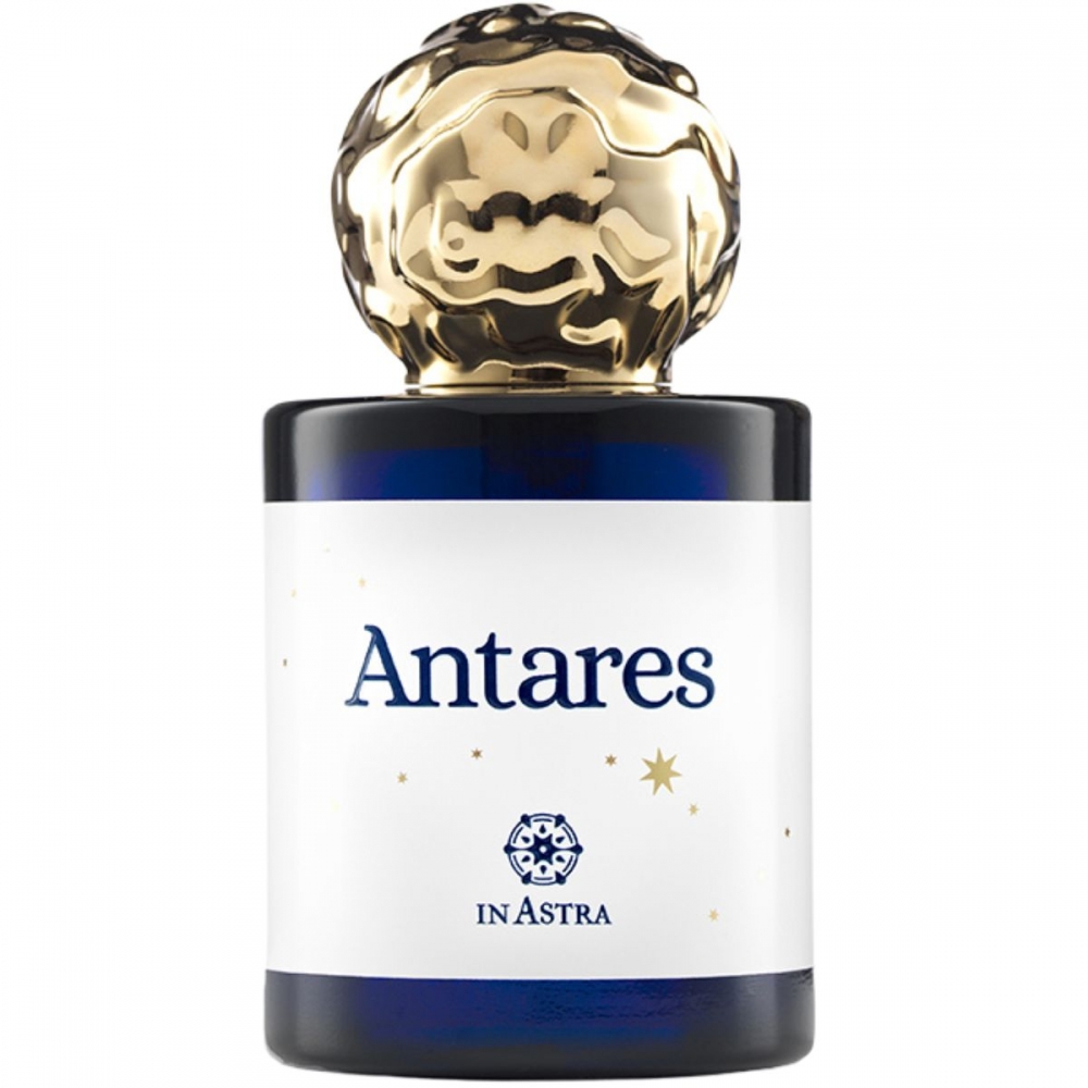 Antares, Parfumuri Unisex, In Astra, Parfum persistent