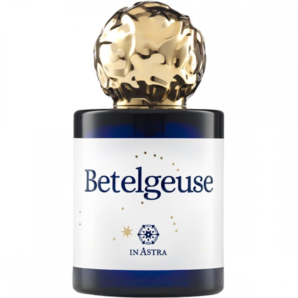 Betelgeuse, Parfumuri Unisex, In Astra, Parfum persistent