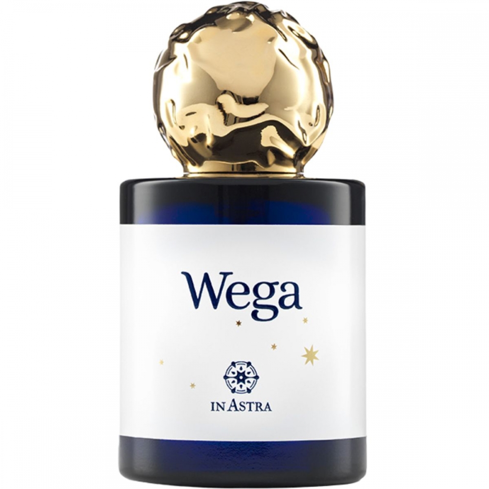 Wega, Parfumuri Unisex, In Astra, Parfum persistent