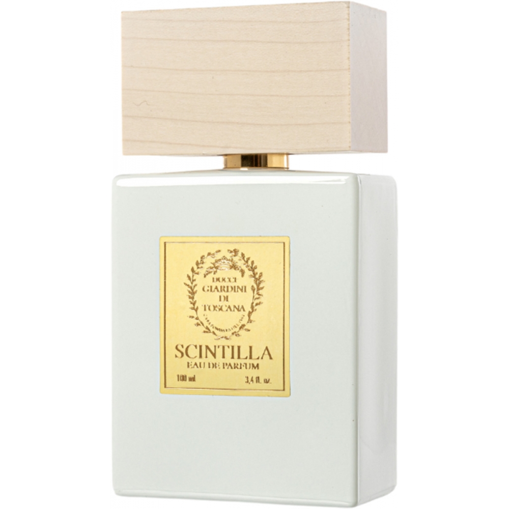 Scintilla, Parfumuri Unisex, Giardini di Toscana, Parfum persistent