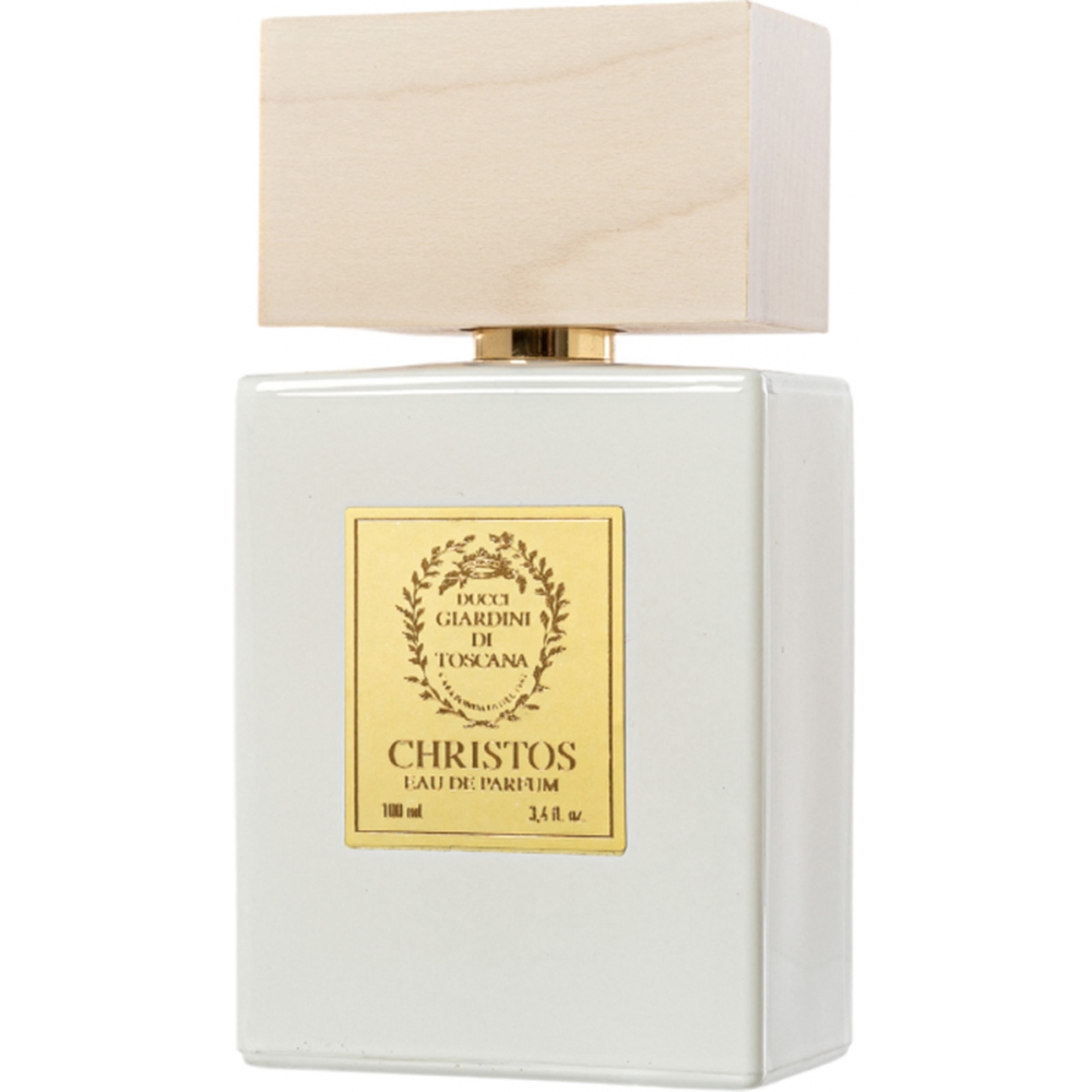 Christos, Parfumuri Unisex, Giardini di Toscana, Parfum persistent