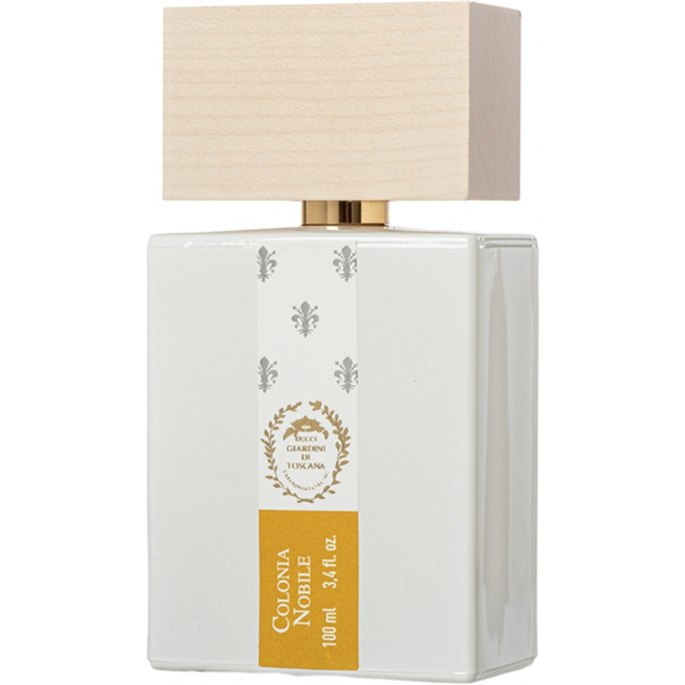 Colonia Nobile, Parfumuri Unisex, Giardini di Toscana, Parfum persistent