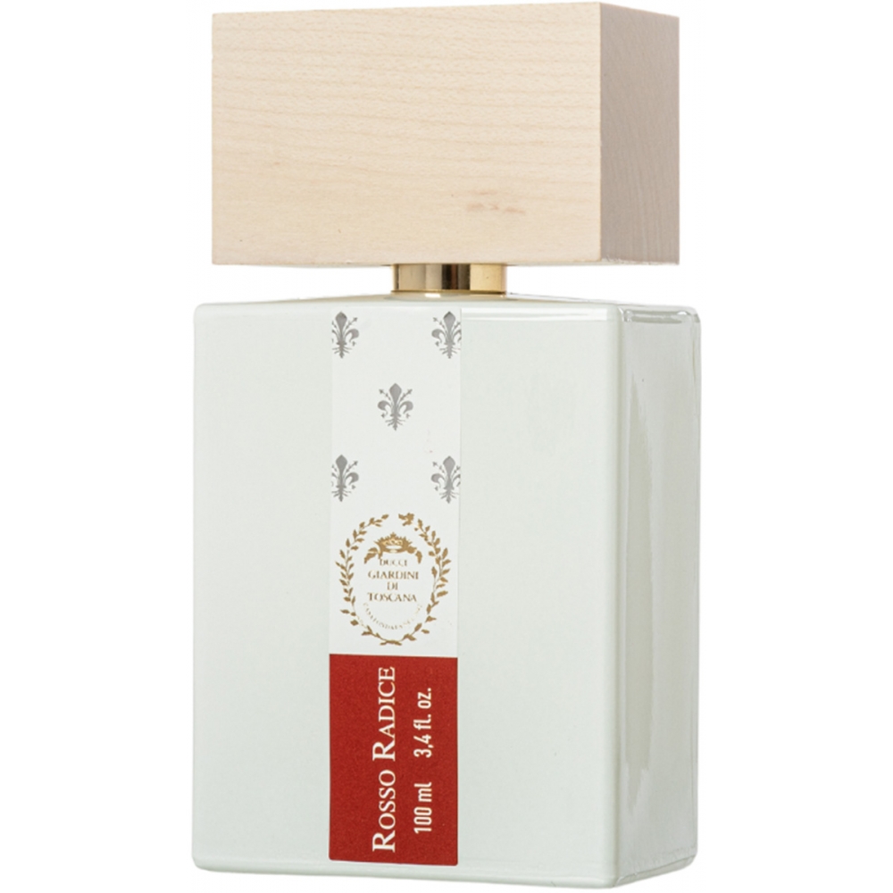 Rosso Radice, Parfumuri Unisex, Giardini di Toscana, Parfum persistent