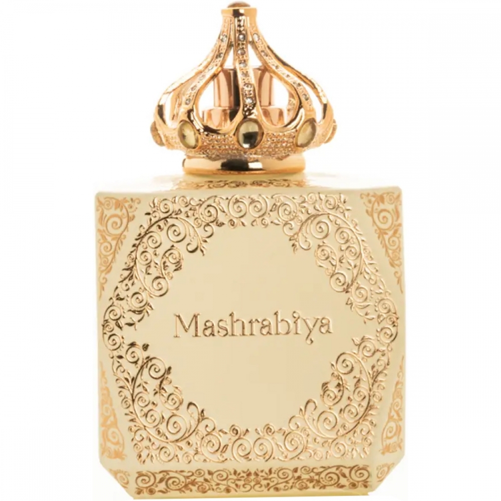 Mashrabiyah, Parfumuri Unisex, Junaid Perfumes, Parfum persistent