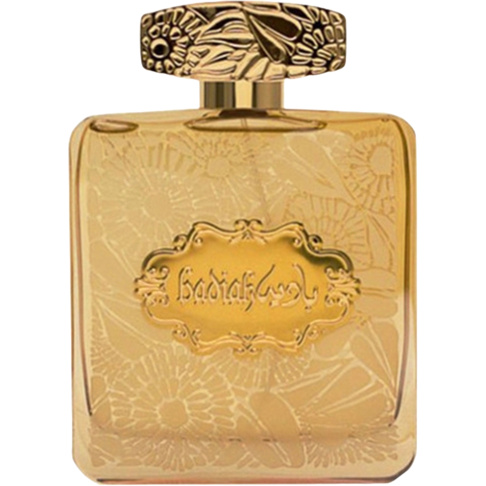 Badiah Gold, Parfumuri Femei, Junaid Perfumes